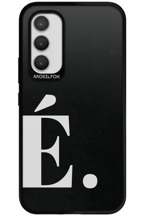 E II (Off Space) 2.0 - Samsung Galaxy A34