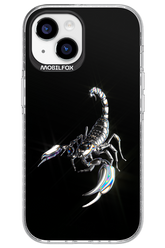 Chrome Scorpio - Apple iPhone 15