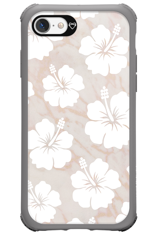 Latte Tropical - Apple iPhone 7