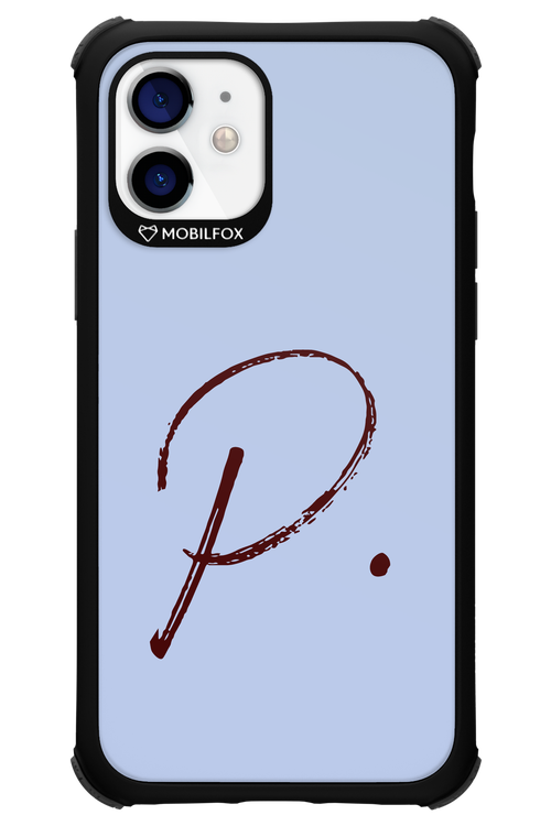 (Jellyfish Presso) P 2.0 - Apple iPhone 12