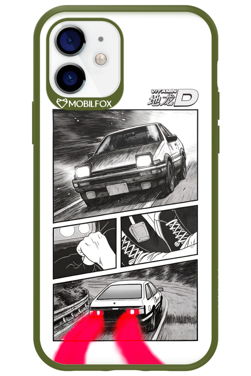 Vitamin D - Apple iPhone 12