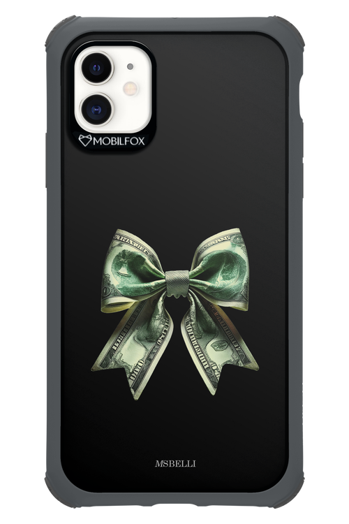 Money is Cute 2.0 - Apple iPhone 11