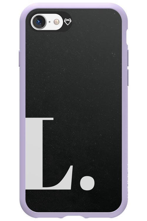 L (Off Space) 2.0 - Apple iPhone 7