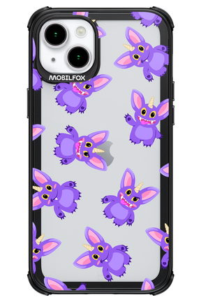 Monsty - Apple iPhone 15 Plus