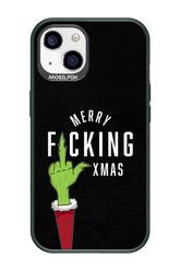F_cking Xmas - Apple iPhone 13