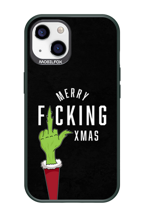 F_cking Xmas - Apple iPhone 13