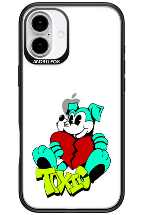 Playful Chaos - Apple iPhone 16 Plus