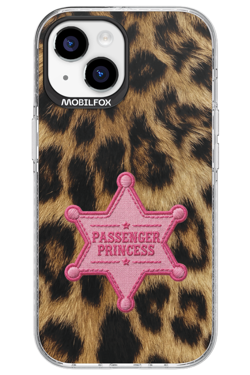Passenger Princess 2.0 - Apple iPhone 15