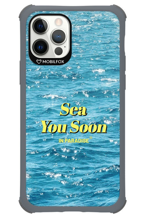 Sea You - Apple iPhone 12 Pro