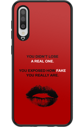 Real or Fake - Samsung Galaxy A50
