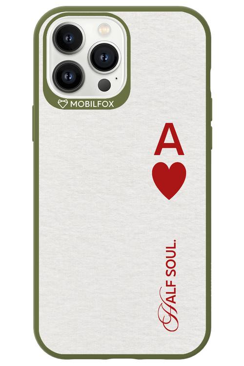 Half 2.0 - Apple iPhone 13 Pro Max