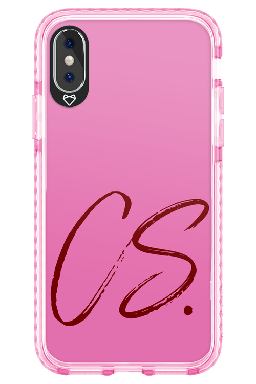 (Sorbet) CS 2.0 - Apple iPhone X