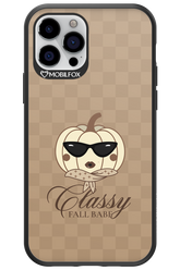 Fall Babe 2.0 - Apple iPhone 12 Pro