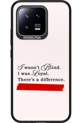 Difference - Xiaomi 13