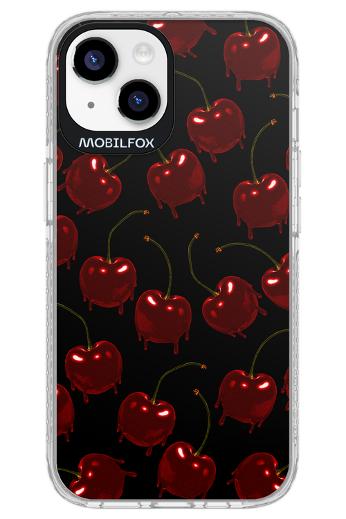 Cherry Blood - Apple iPhone 14