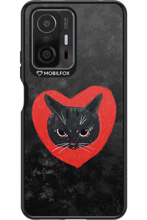 Heart Cat 2.0 - Xiaomi Mi 11T