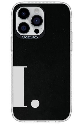 I (Off Space) 2.0 - Apple iPhone 14 Pro Max