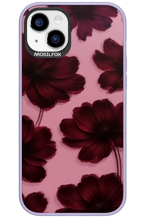Petal Juliet 2.0 - Apple iPhone 15 Plus