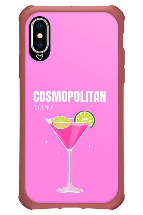 Cosmo - Apple iPhone X