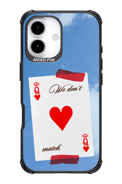 Match 2.0 - Apple iPhone 17