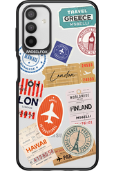 Pro Traveler 2.0 - Samsung Galaxy A04s