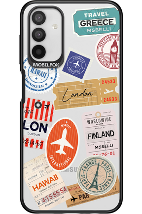 Pro Traveler 2.0 - Samsung Galaxy A04s