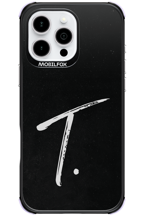 (Off Space) T 2.0 - Apple iPhone 16 Pro Max