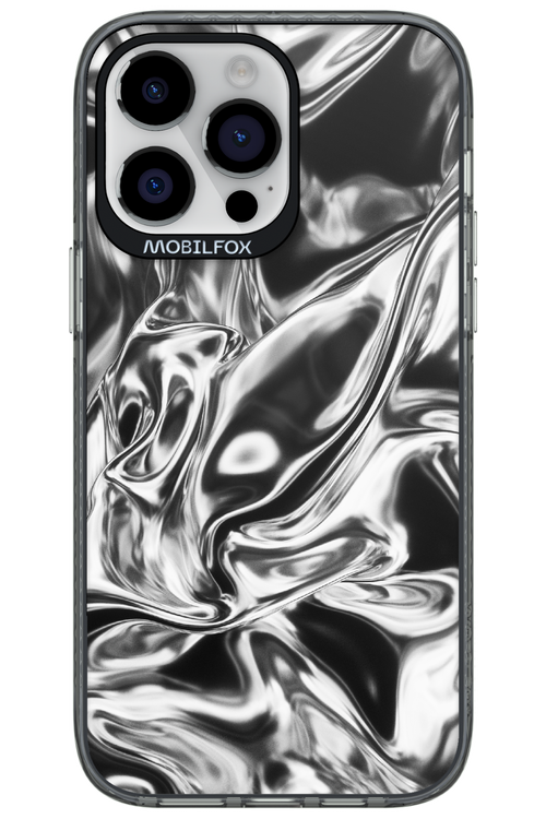 Chrome Blood 2.0 - Apple iPhone 14 Pro Max