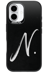 (Off Space) N 2.0 - Apple iPhone 16