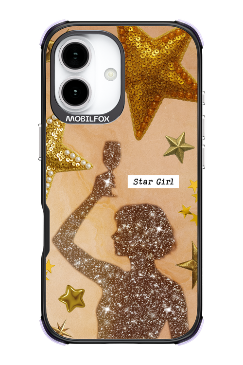 Star Girl - Apple iPhone 17
