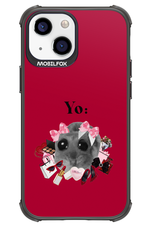YO 2.0 - Apple iPhone 13 Mini
