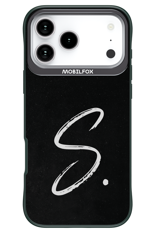 (Off Space) S 2.0 - Apple iPhone 17 Pro Max