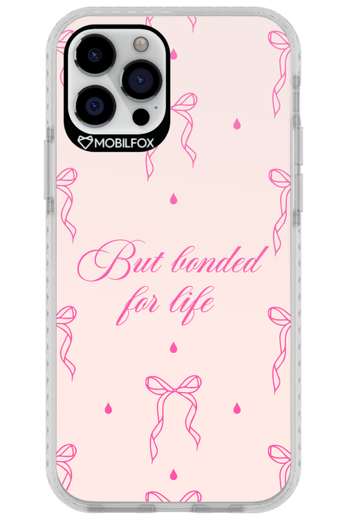 Sisters Pink 2.0 - Apple iPhone 12 Pro