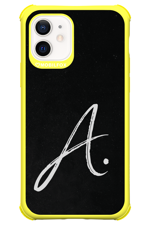 (Off Space) A 2.0 - Apple iPhone 12