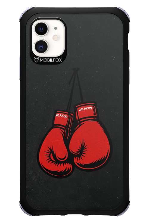 BoxRrr 2.0 - Apple iPhone 11