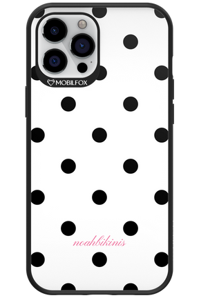 Baby Dots - Apple iPhone 12 Pro Max