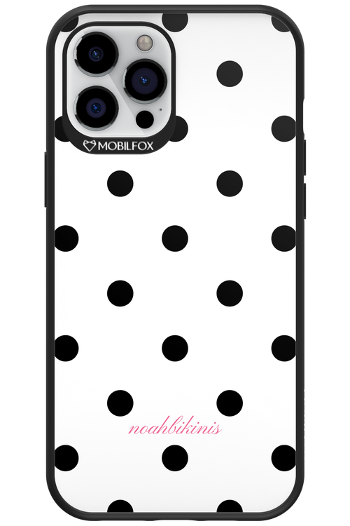 Baby Dots - Apple iPhone 12 Pro Max