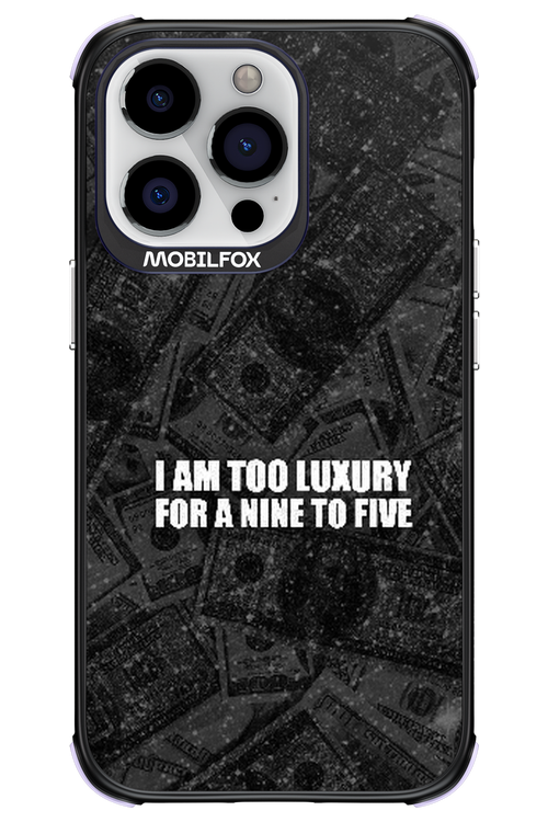 9 to 5 - Apple iPhone 13 Pro