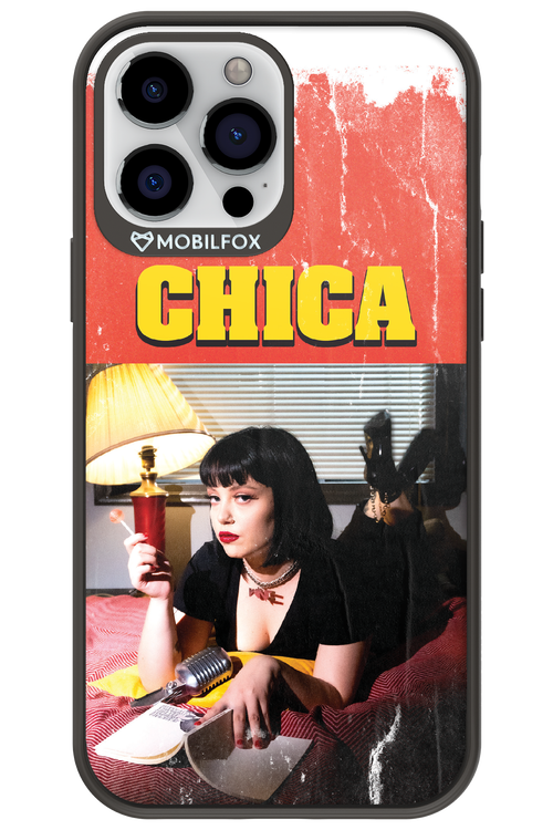 CHICA - Apple iPhone 13 Pro Max