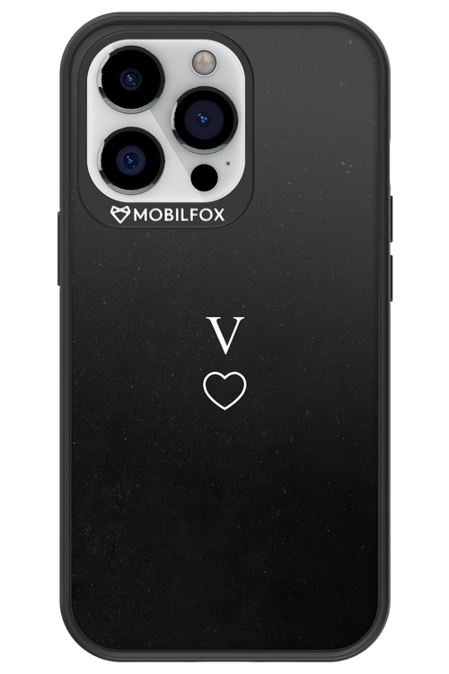 V Black 2.0 - Apple iPhone 13 Pro