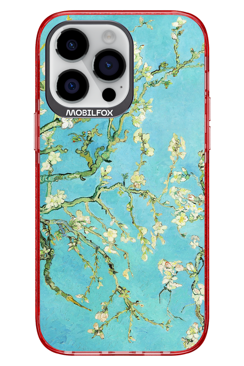 Almond Blossom - Apple iPhone 14 Pro Max