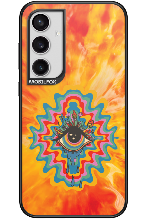 ThirdEye 2.0 - Samsung Galaxy S24+