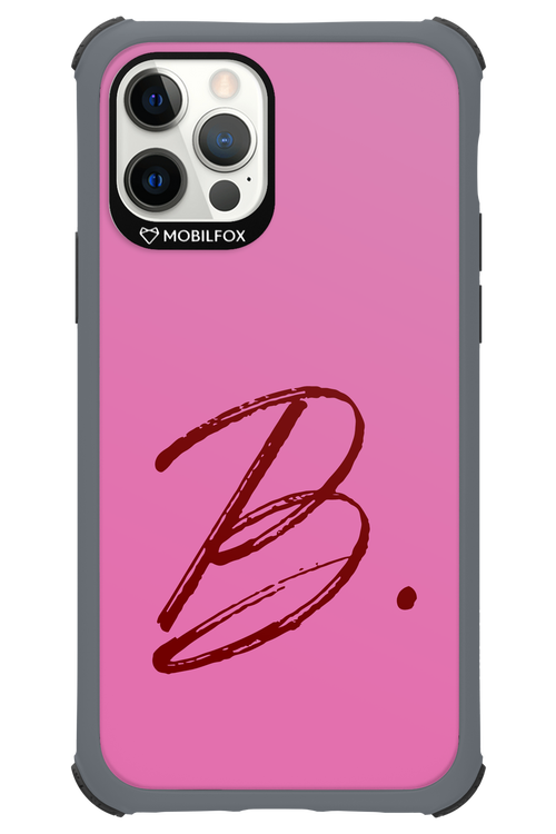 (Sorbet) B 2.0 - Apple iPhone 12 Pro