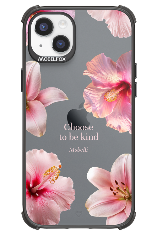 Be Kind - Apple iPhone 14 Plus