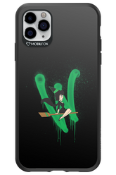 WITCH - Apple iPhone 11 Pro Max