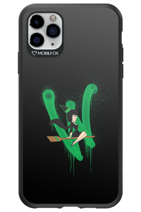 WITCH - Apple iPhone 11 Pro Max