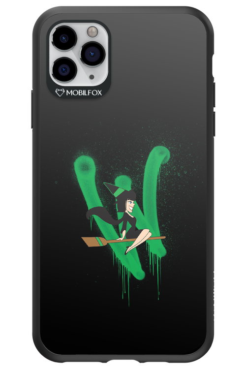 WITCH - Apple iPhone 11 Pro Max