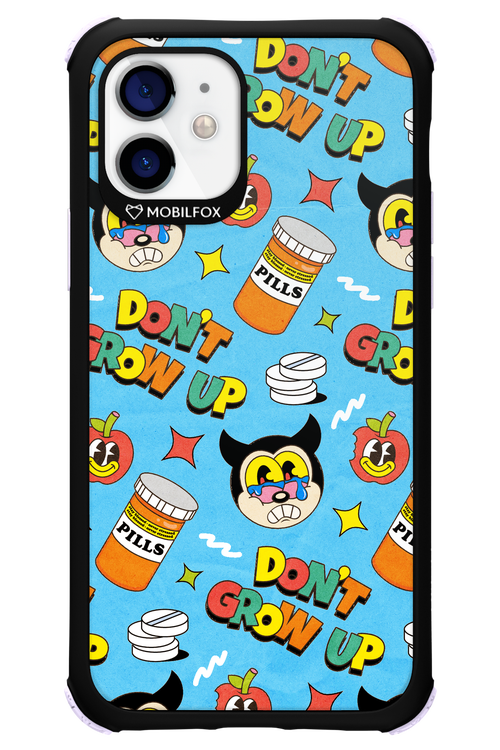 don_t grow up 2.0 - Apple iPhone 12