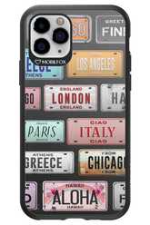 Destinations 2.0 - Apple iPhone 11 Pro