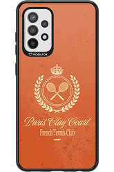 Paris Clay Court Club 2.0 - Samsung Galaxy A72